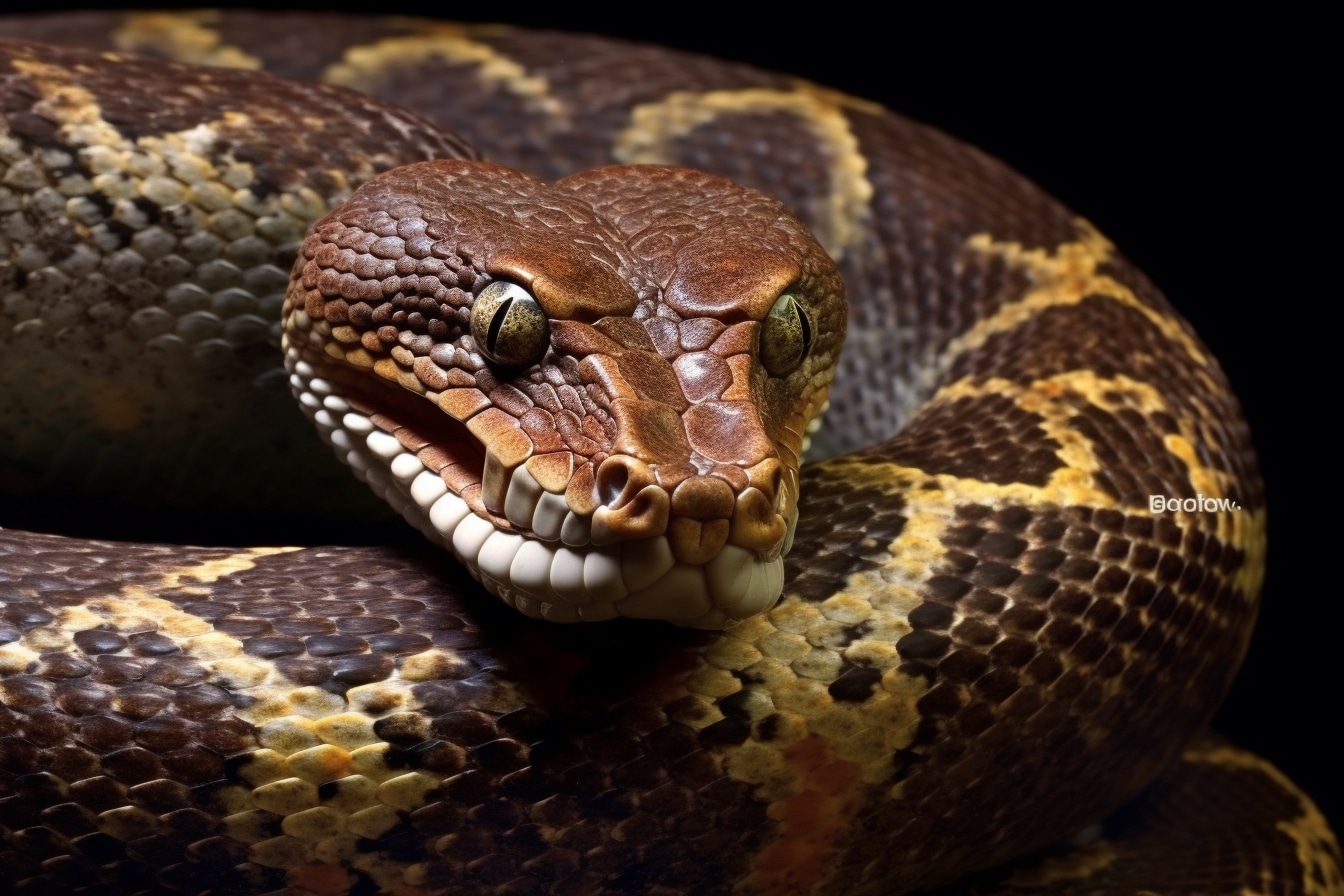 Le boa constrictor : guide de soins pour ces serpents fascinants