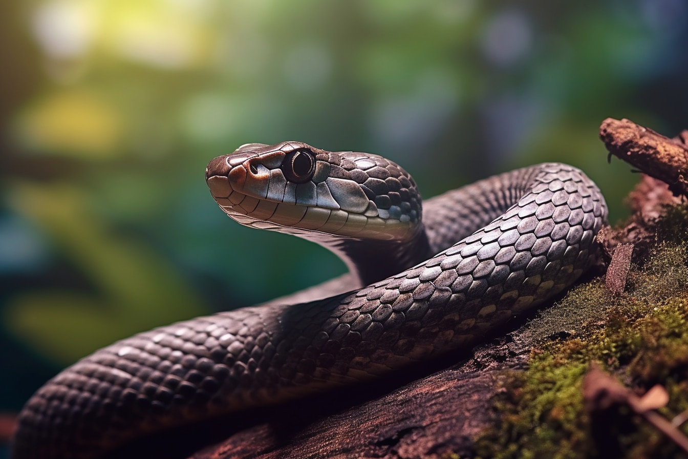 Guide de soins essentiels pour le serpent ratier